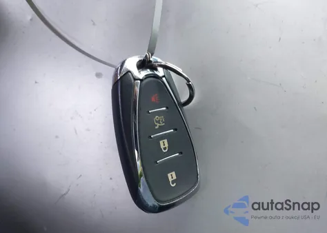 2021 Chevrolet Malibu Fwd Rs z USA, uszkodzony, nr VIN 1G1ZG5ST2MF082848